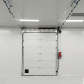 Industrial Sectional Automatic Warehouse Door